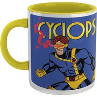 X-Men '97 Cyclops Mug - Yellow von Original Hero
