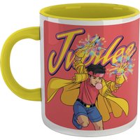 X-Men '97 Jubilee Mug - Yellow von Original Hero