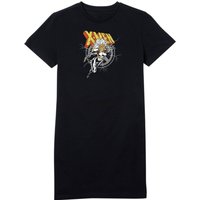 X-Men Storm Women's T-Shirt Dress - Black - L von Original Hero