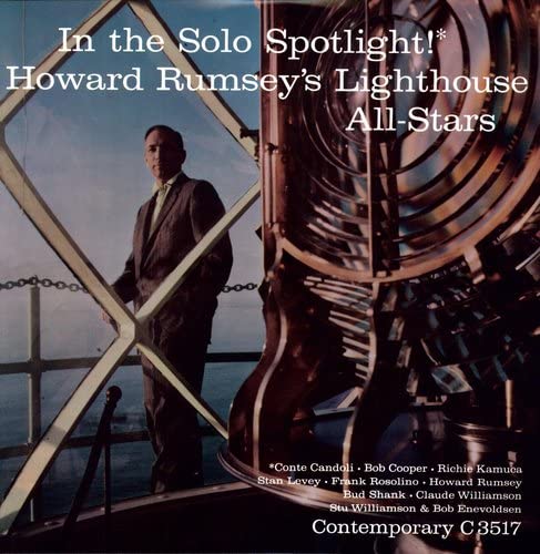 Lighthouse Allstars [Vinyl LP] von Original Jazz Classics