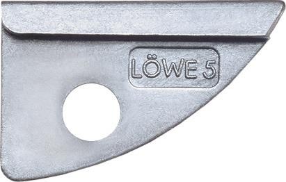 Original LÖwe Ersatzamboss f.orig.LÖWE 5.107 lose 5002 Original LÖwe Ersatzamboss f.orig.LÖWE 5.107 lose 5002 von Original LÖwe