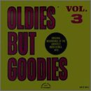 Vol. 3-Oldies But Goodies [Vinyl LP] von Original Sound Recordings