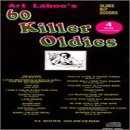 Art Laboe Killer Oldies [Musikkassette] von Original Sound