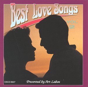 Best Love Songs 2 [Musikkassette] von Original Sound