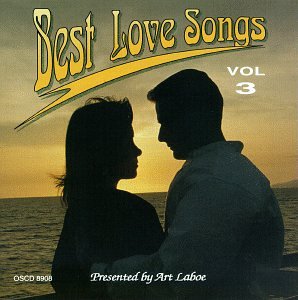 Best Love Songs 3 [Musikkassette] von Original Sound