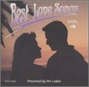 Best Love Songs 4 [Musikkassette] von Original Sound