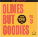Oldies But Goodies 3 [Musikkassette] von Original Sound