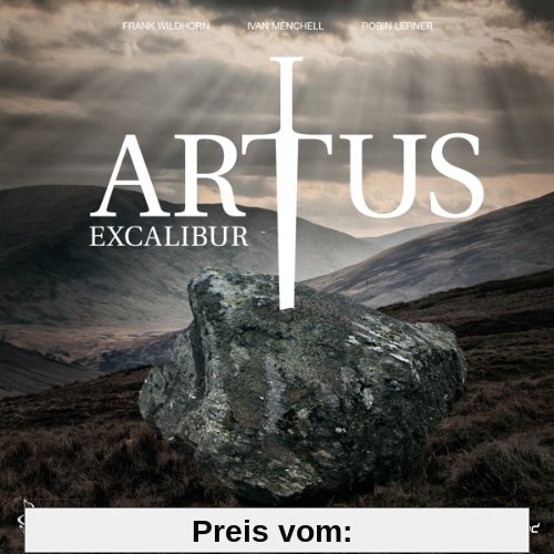 Artus - Excalibur - Das Musical von Original St.Gallen Cast