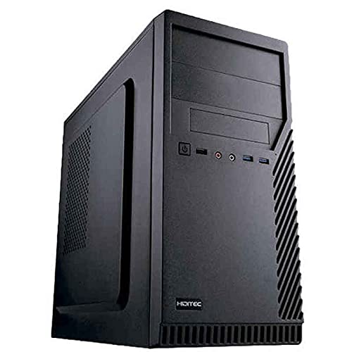 Original S.W.A.T. DIFFERO DFI5108-01 I5 10400 8GB SSD 240 EUROGARANTIA 2AÑOS Original S.W.A.T. DIFFERO DFI5108-01 I5 10400 8GB SSD 240 EUROGARANTIA 2AÑOS von Original