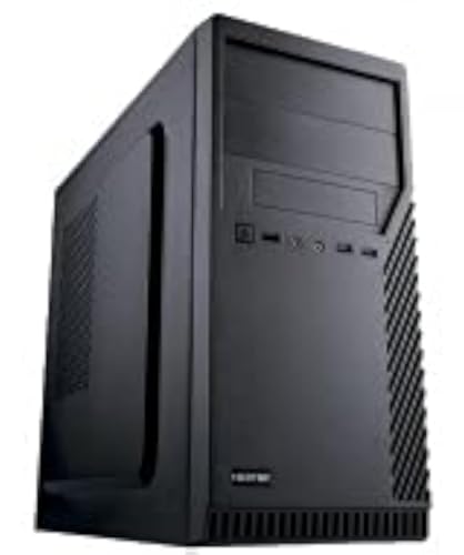 Original S.W.A.T. DIFFERO DFI5108-02 I5 10400 8GB SSD 480 EUROGARANTIA 2AÑOS Original S.W.A.T. DIFFERO DFI5108-02 I5 10400 8GB SSD 480 EUROGARANTIA 2AÑOS von Original