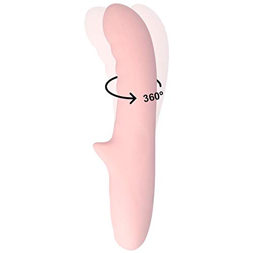 Pisa Vibrador Rotador Rosa Pisa Vibrador Rotador Rosa von Original