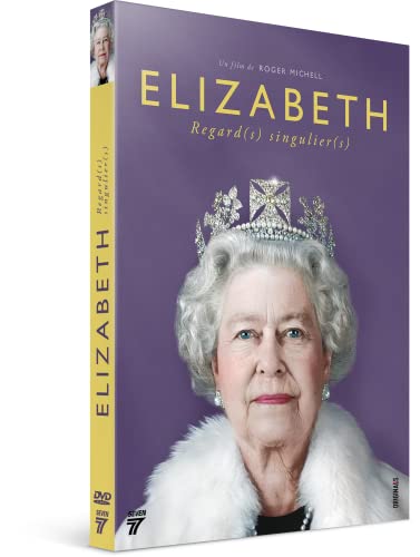 Elizabeth, regard(s) singulier(s) [FR Import] von Originals Factory