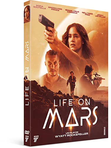 Life on mars [FR Import] von Originals Factory