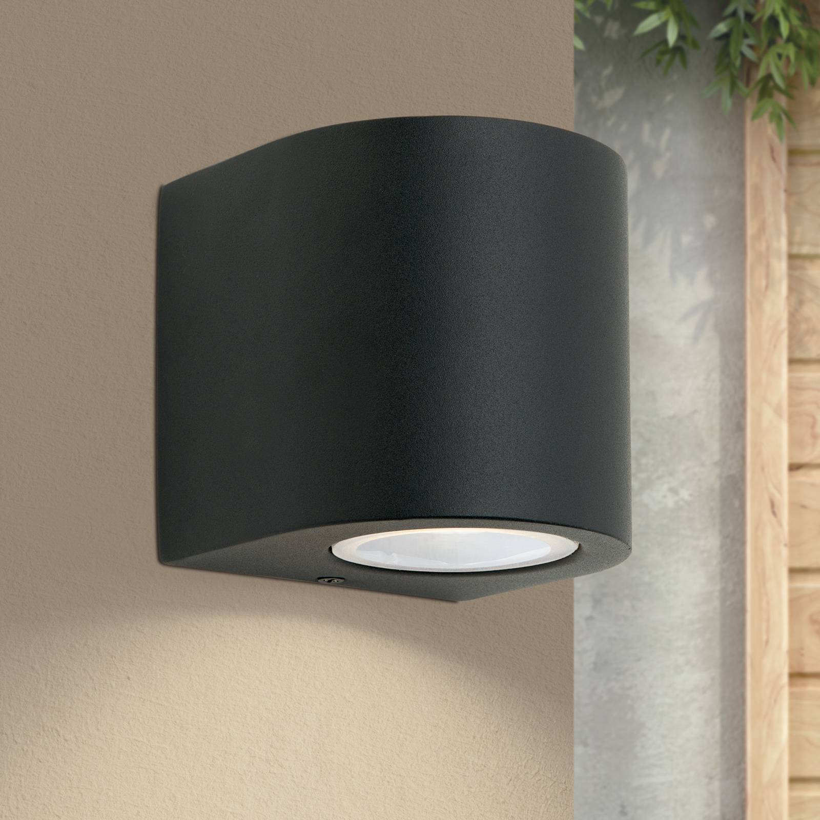 Außenwandleuchte Laurenz, Downlight Außenwandleuchte Laurenz, Downlight von Orion