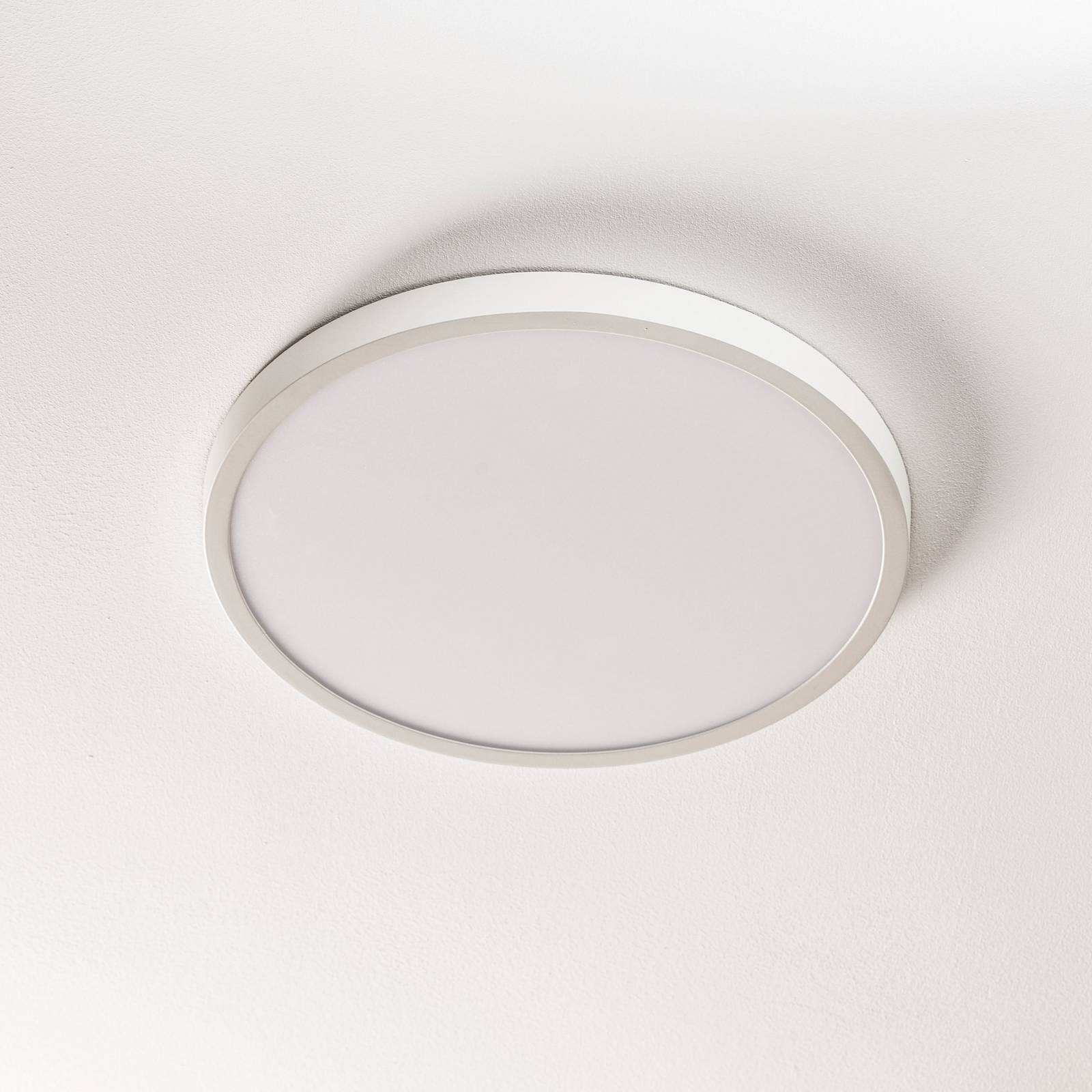 LED-Deckenleuchte Lero, dimmbar, 30W, Ø 40cm LED-Deckenleuchte Lero, dimmbar, 30W, Ø 40cm von Orion