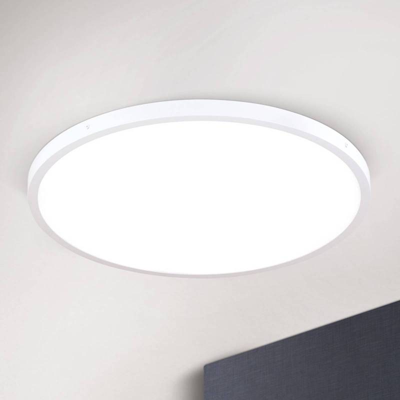 LED-Deckenleuchte Lero, dimmbar, 48W, Ø 60cm von Orion