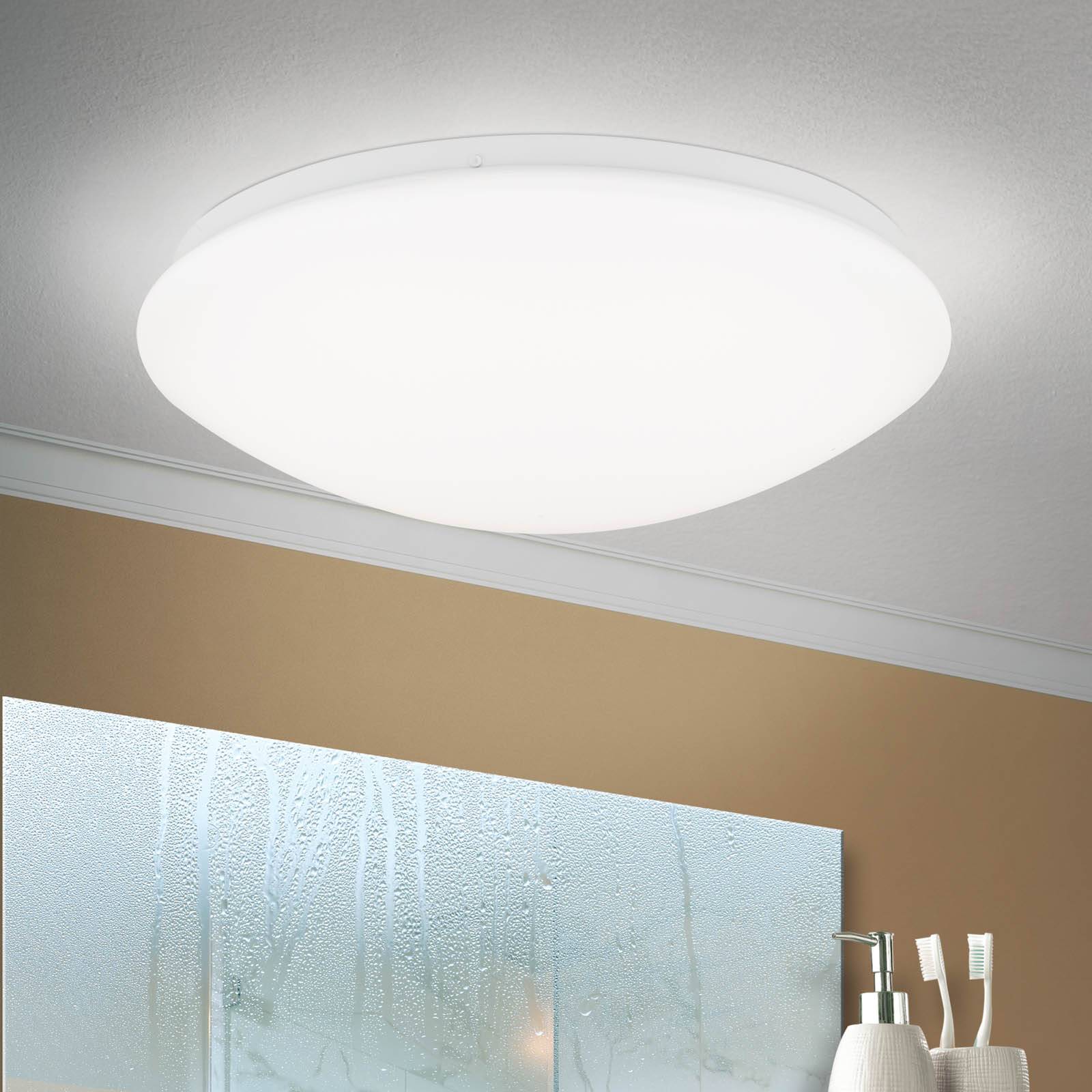 LED-Deckenleuchte Nedo gewölbt, Ø 33 cm LED-Deckenleuchte Nedo gewölbt, Ø 33 cm von Orion