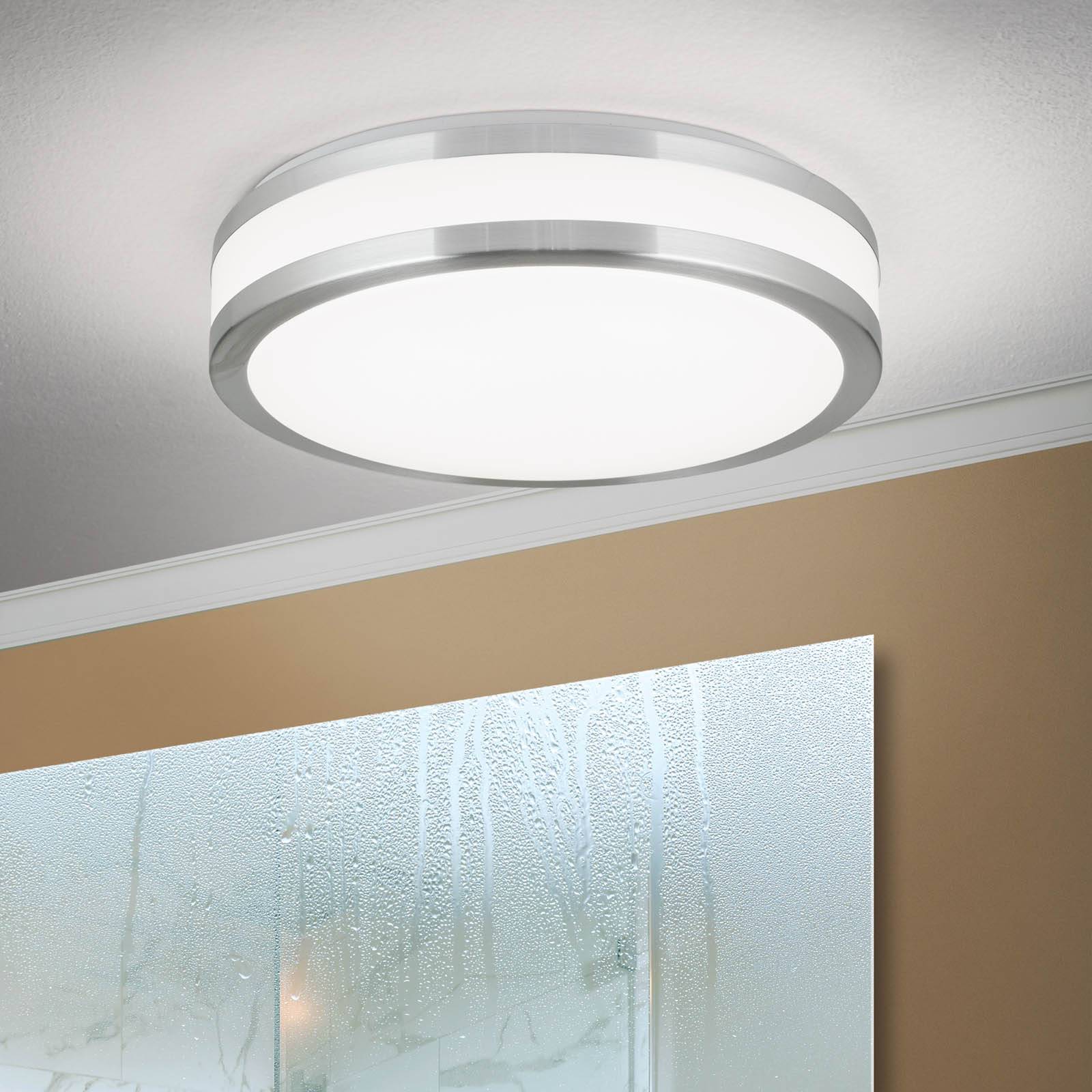 LED-Deckenleuchte Nedo zylindrisch, Ø 28,5 cm LED-Deckenleuchte Nedo zylindrisch, Ø 28,5 cm von Orion