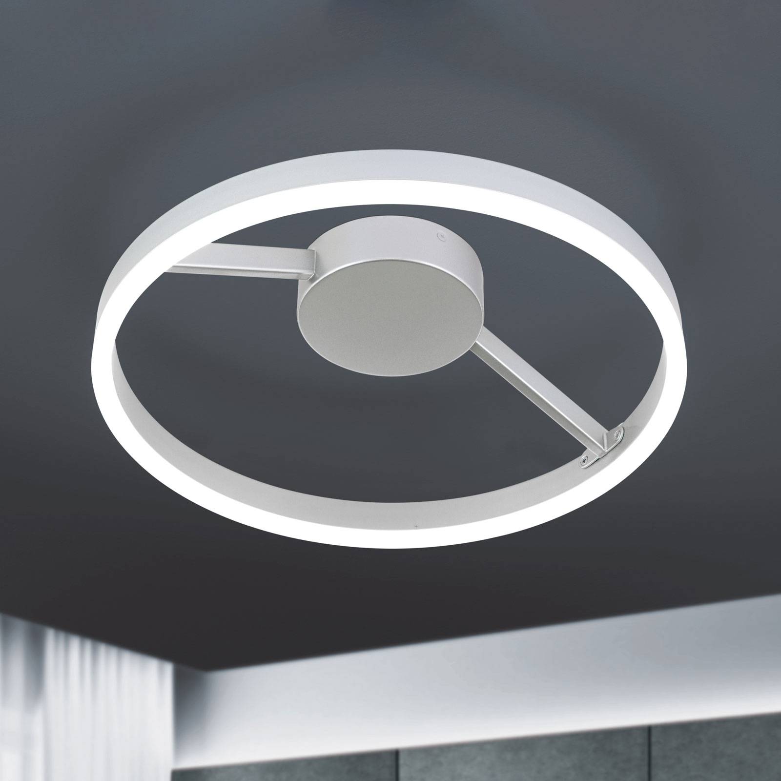 LED-Deckenleuchte Robert Ø 40 cm LED-Deckenleuchte Robert Ø 40 cm von Orion