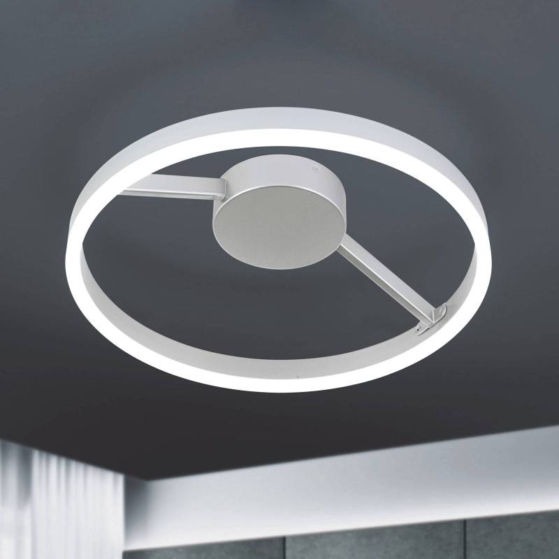 LED-Deckenleuchte Robert Ø 40 cm von Orion