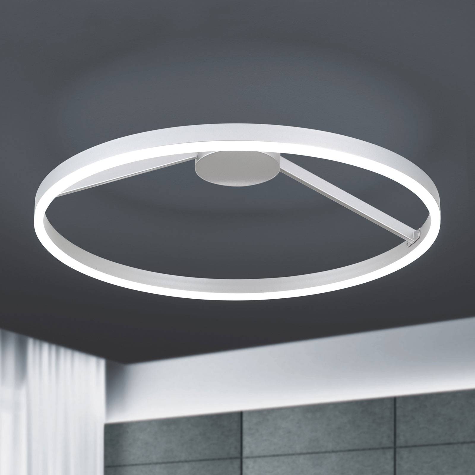 LED-Deckenleuchte Robert Ø 60 cm LED-Deckenleuchte Robert Ø 60 cm von Orion