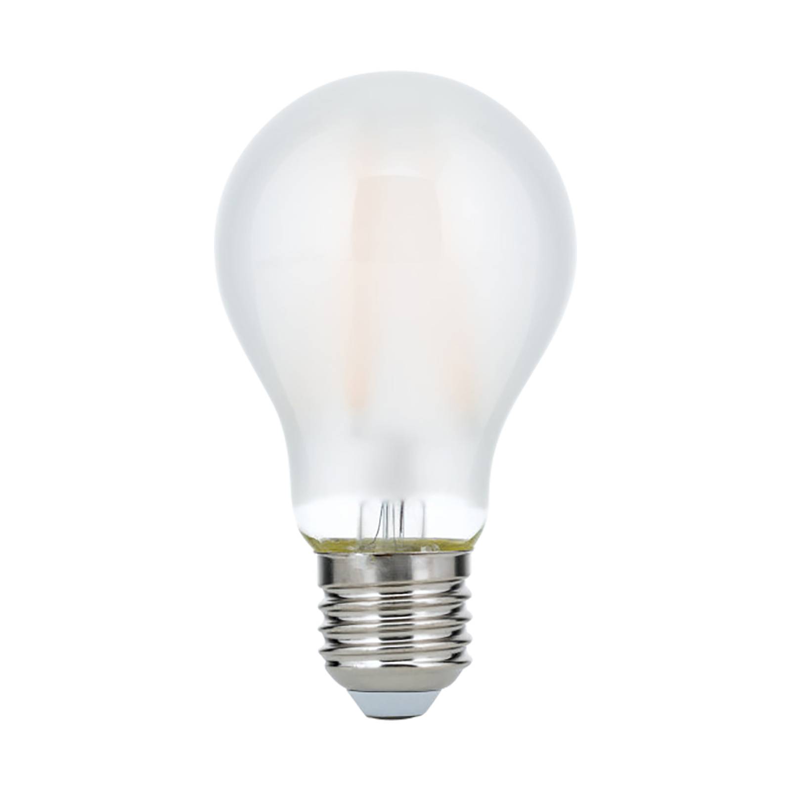 LED-Lampe E27 10W 2.700K matt dimmbar von Orion