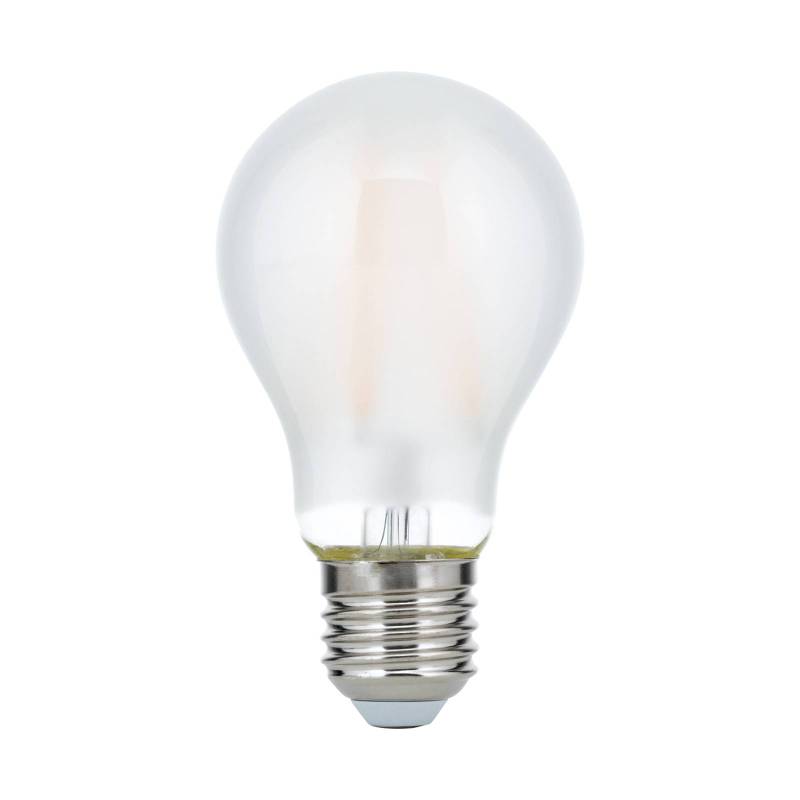 LED-Lampe E27 4,5W 2.700K matt dimmbar von Orion