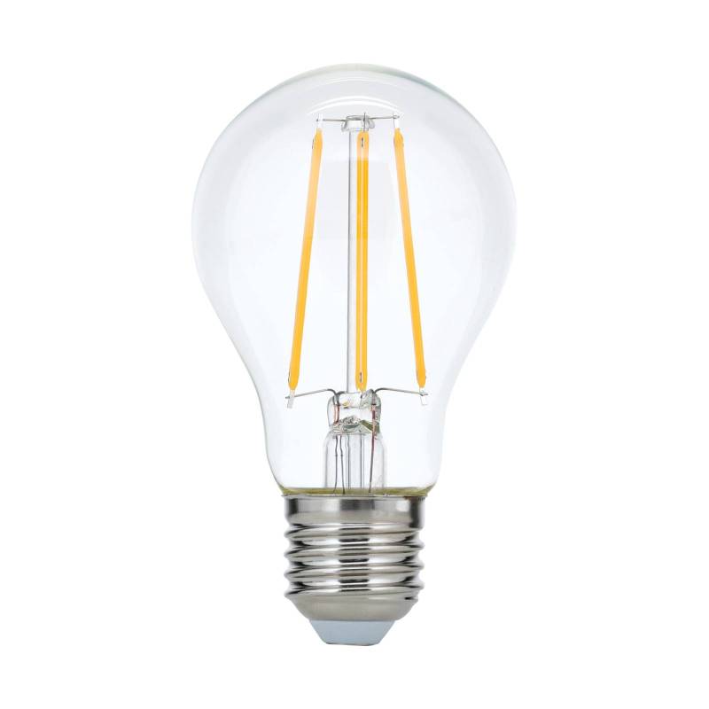 LED-Lampe E27 8W Filament 2.700K 806 lm dimmbar von Orion
