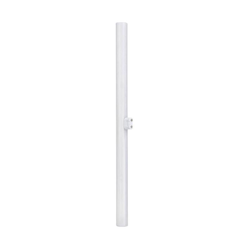 LED-Linienlampe S14d 8W 2.700 K opal von Orion
