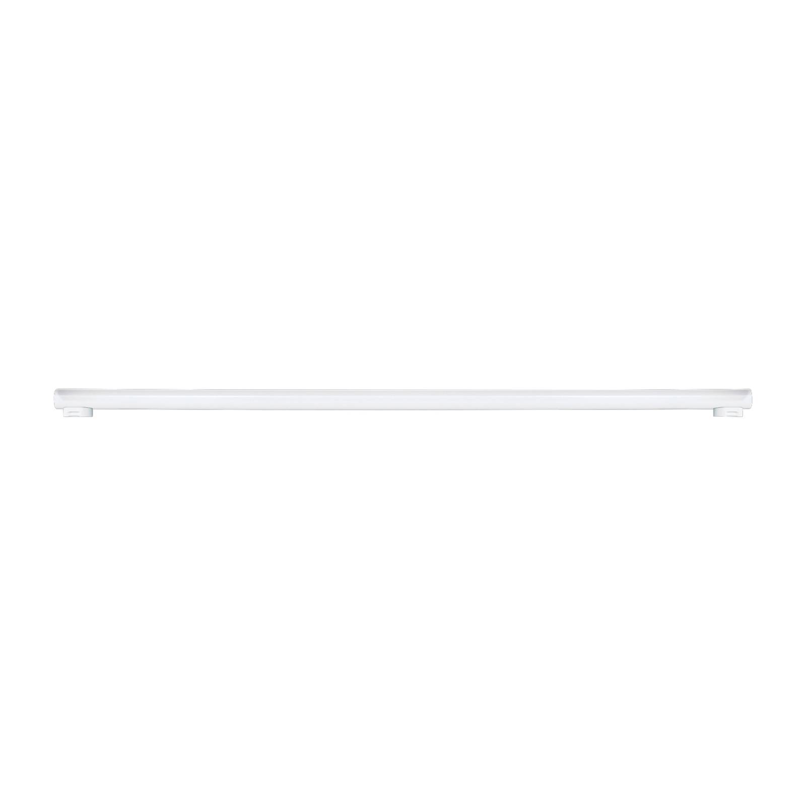 LED-Linienlampe S14s 15W 100 cm 2.700K klar von Orion