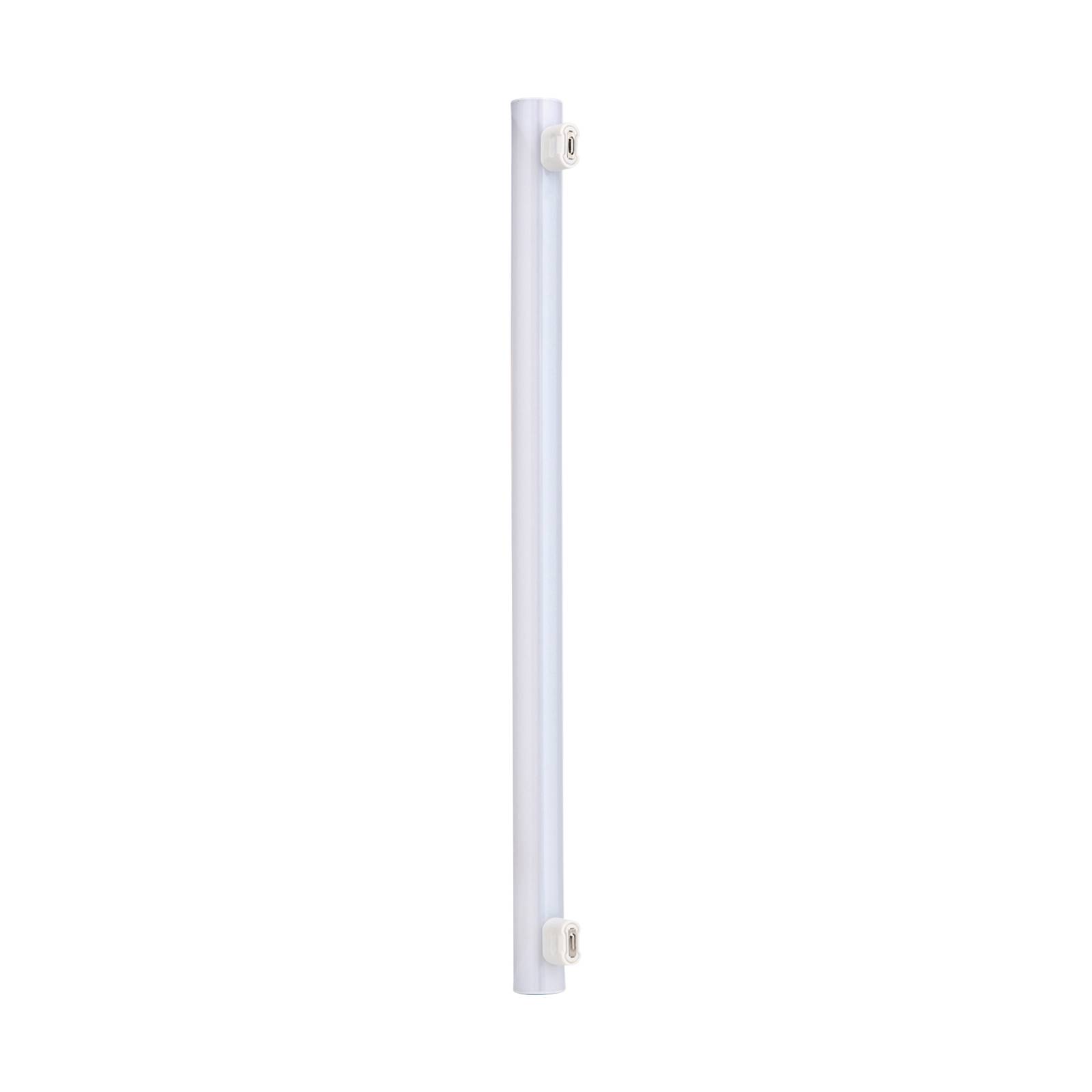 LED-Linienlampe S14s 8W 50 cm 2.700K opal LED-Linienlampe S14s 8W 50 cm 2.700K opal von Orion