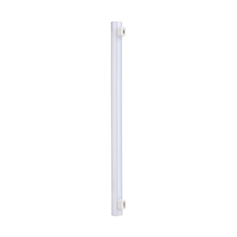 LED-Linienlampe S14s 8W 50 cm 2.700K opal von Orion