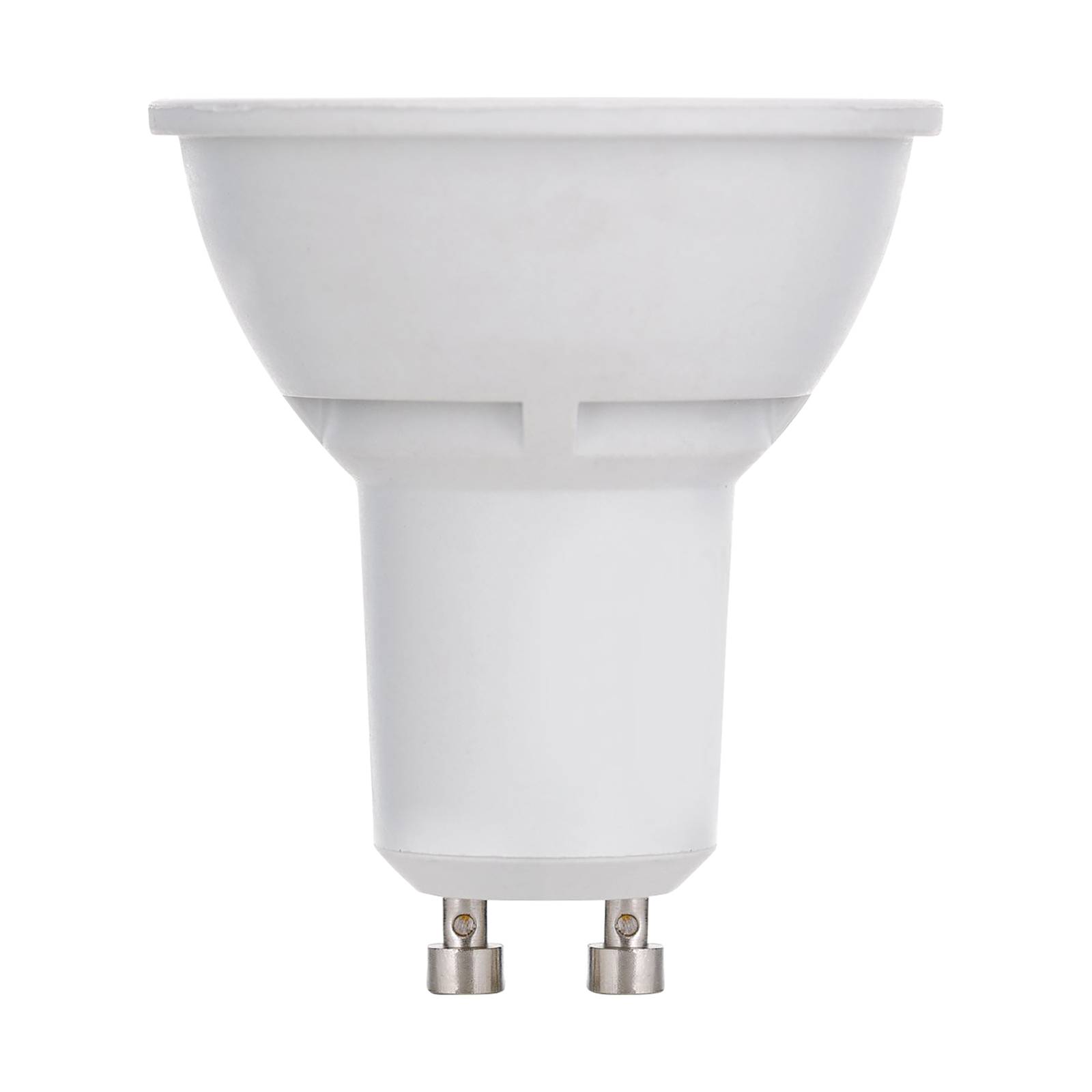 LED-Reflektor GU10 5,5W 2.700K 38° 450 lm, dimmbar LED-Reflektor GU10 5,5W 2.700K 38° 450 lm, dimmbar von Orion
