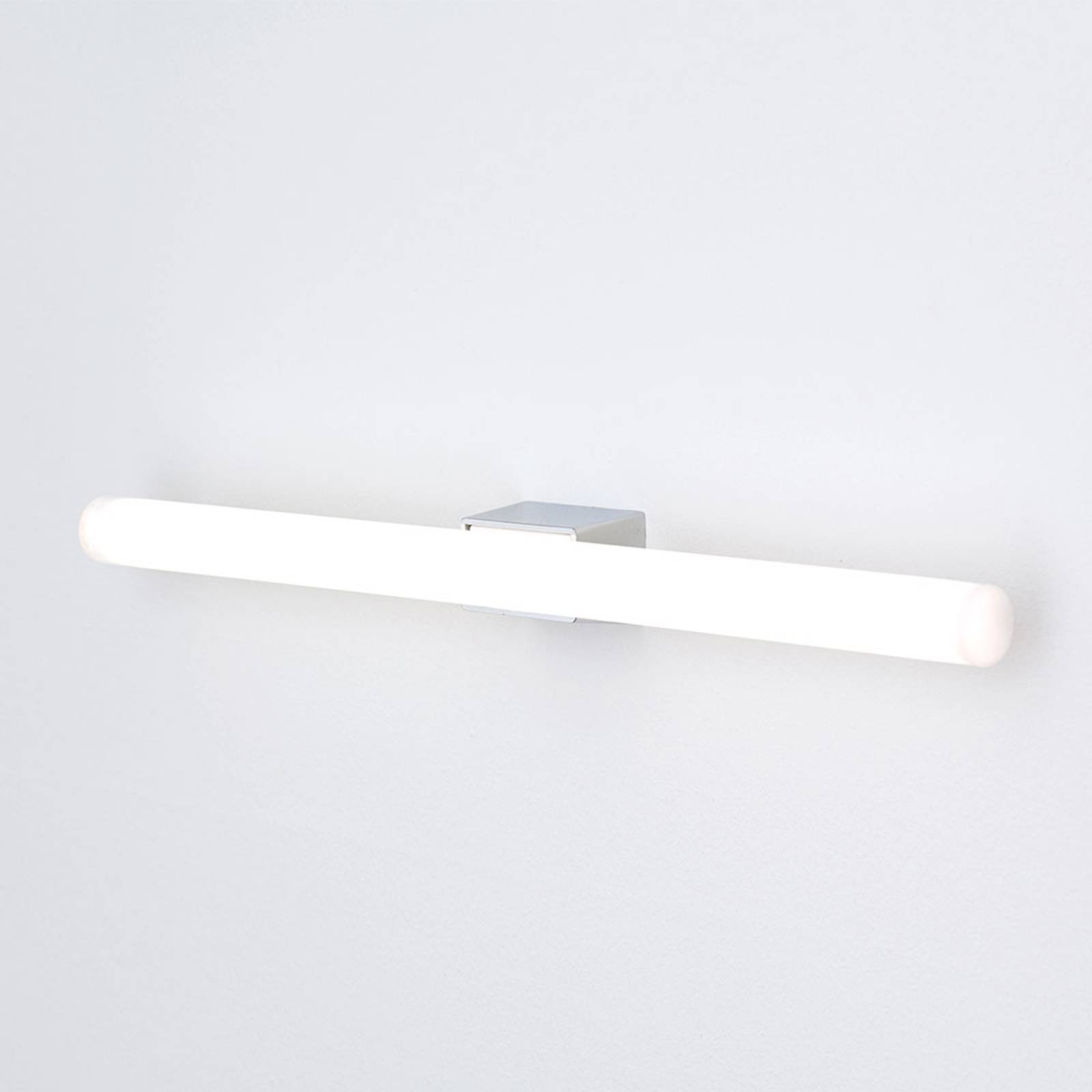 LED-Spiegelleuchte Visagist, Halterung chrom LED-Spiegelleuchte Visagist, Halterung chrom von Orion