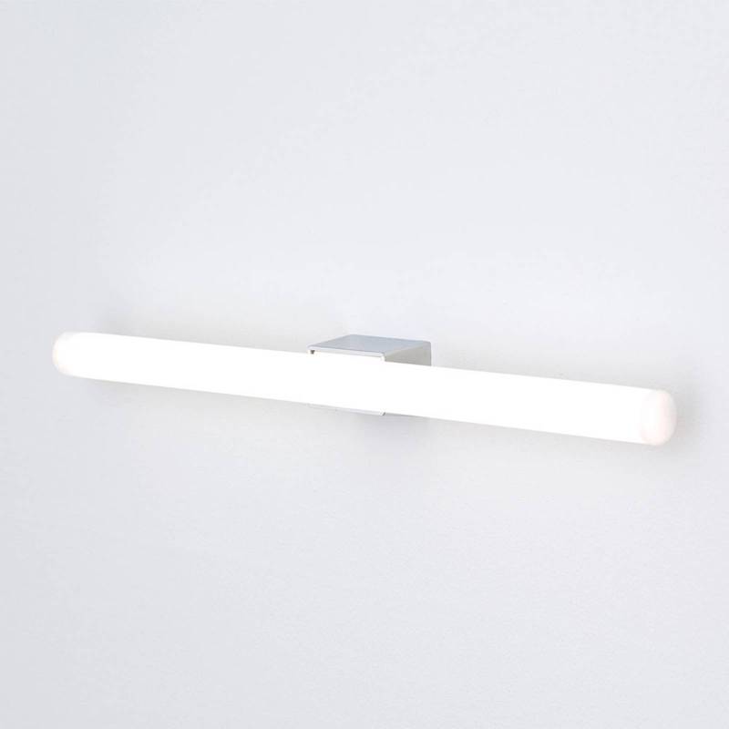 LED-Spiegelleuchte Visagist, Halterung chrom von Orion