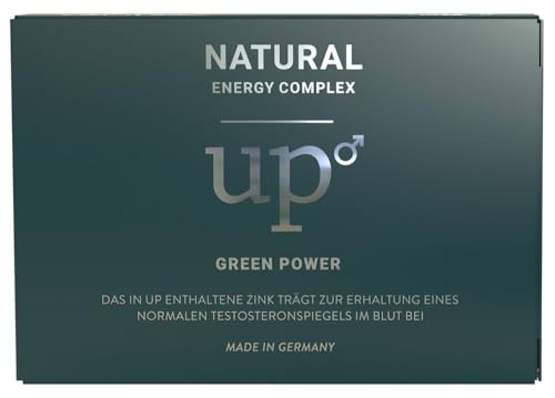 N1 UP - Green Power von Orion