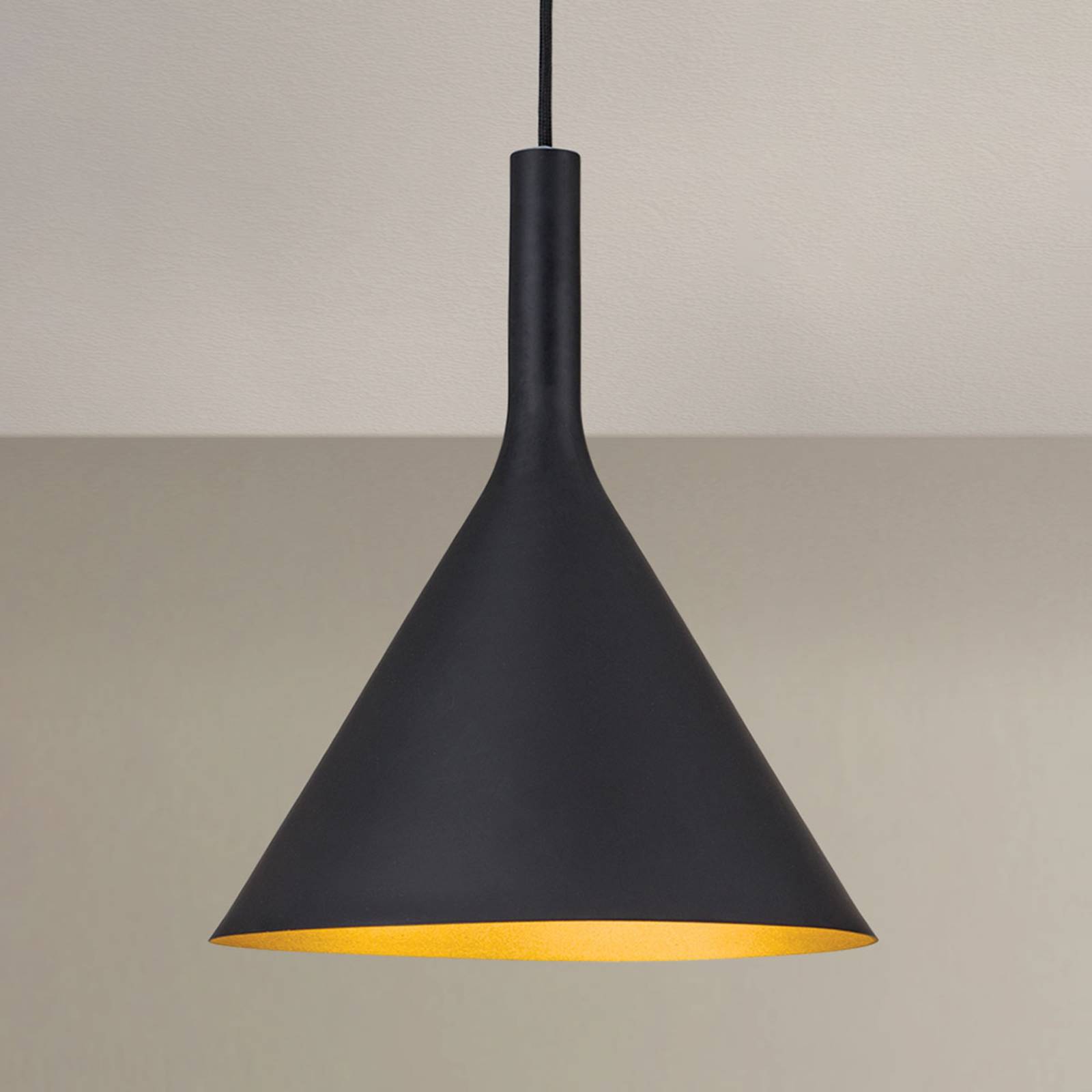 Pendelleuchte Gunda, 25cm Pendelleuchte Gunda, 25cm von Orion