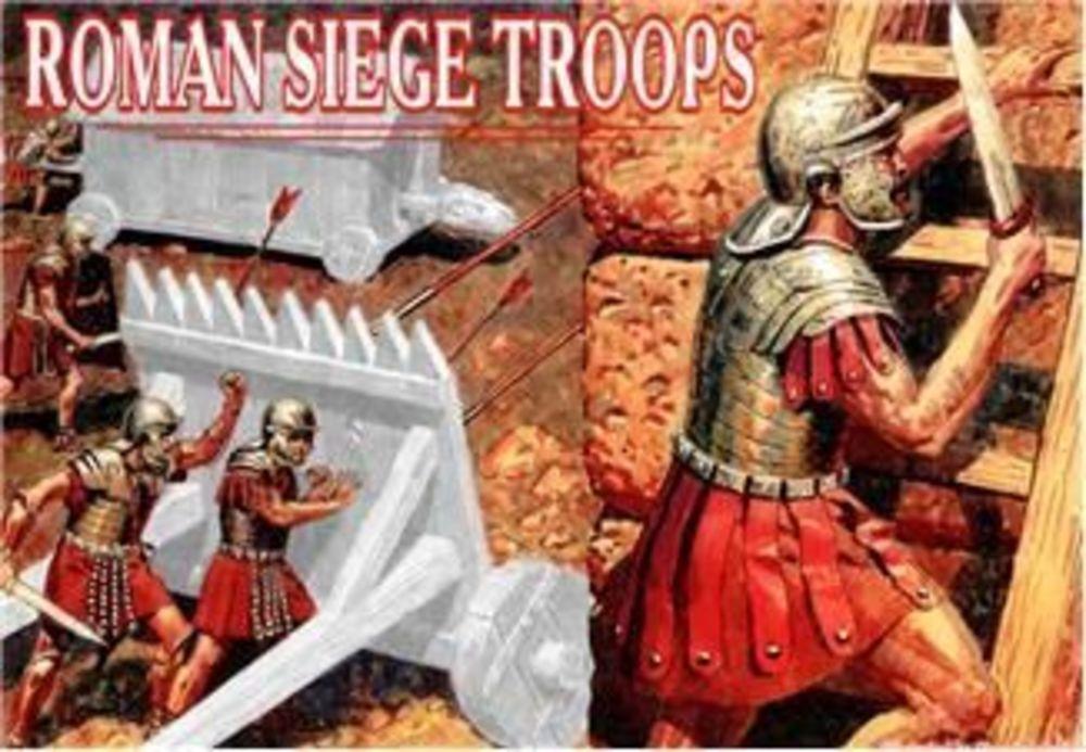 Roman siege troops von Orion