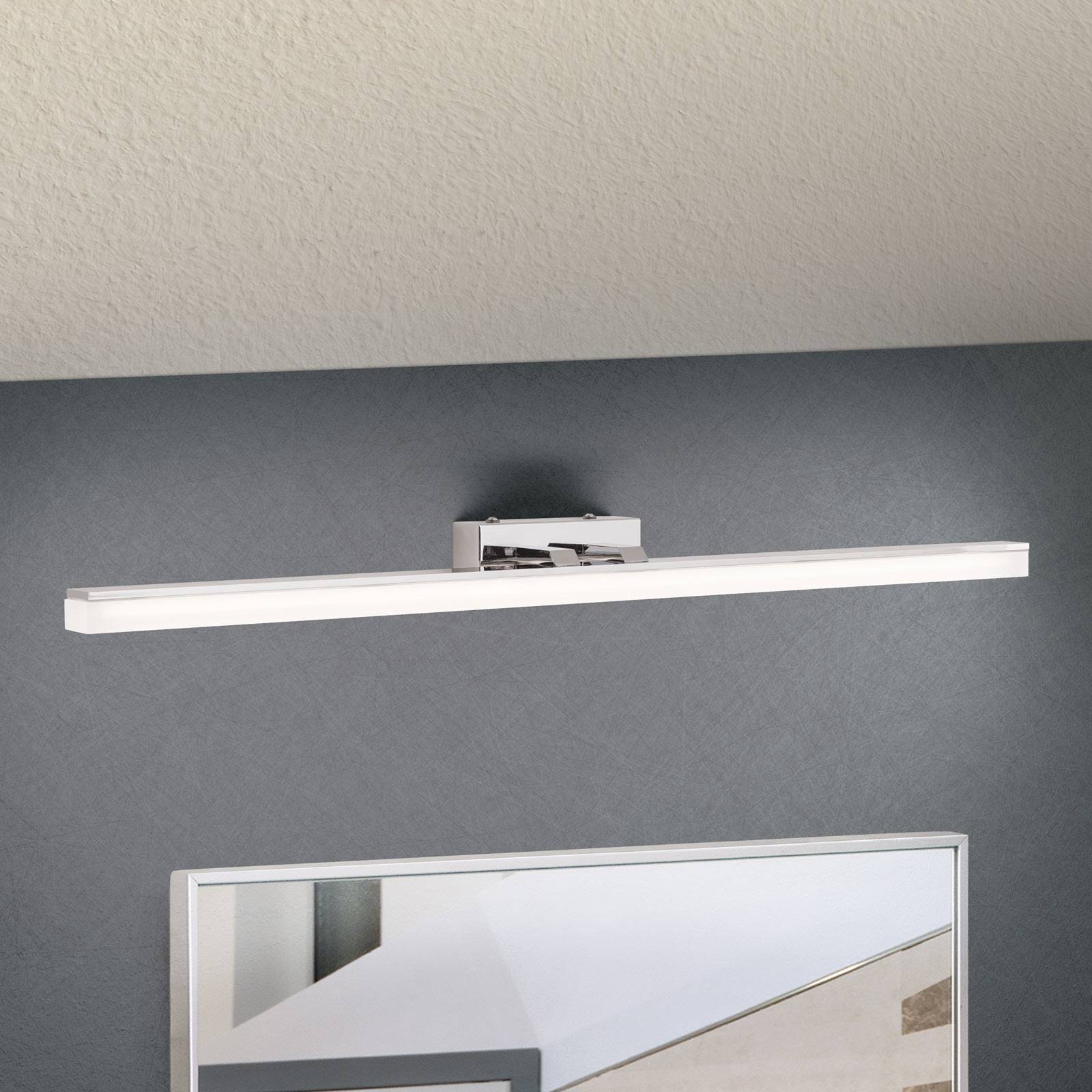 Schmale LED-Wandleuchte Jadea Schmale LED-Wandleuchte Jadea von Orion