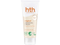 Håndcreme Orkla Care hth Universal 100 ml Håndcreme Orkla Care hth Universal 100 ml von Orkla Group