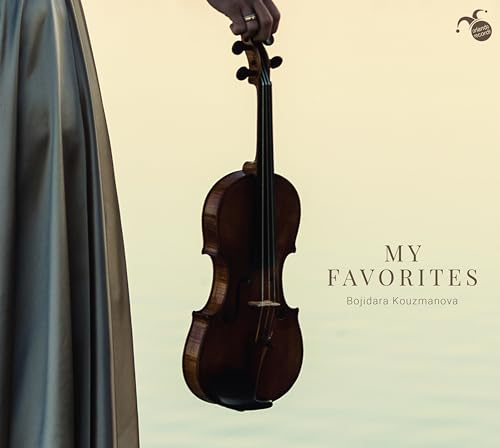 My Favorites von Orlando Records (Note 1 Musikvertrieb)