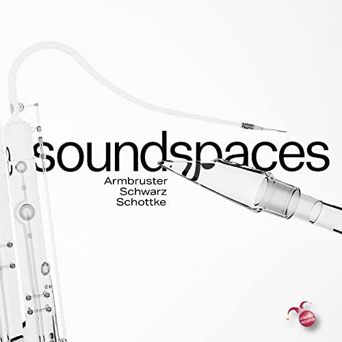 Soundspaces von Orlando Records (Note 1 Musikvertrieb)