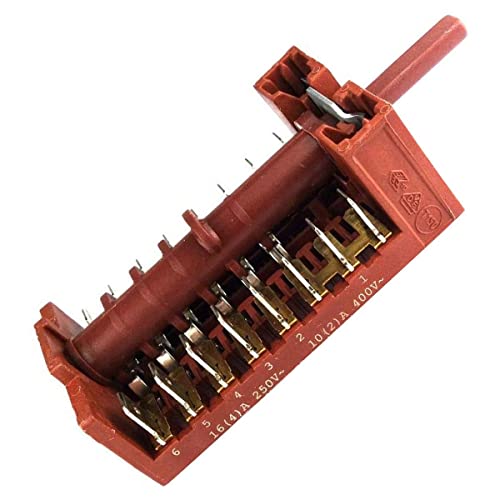 Switch (299557-42671) Ofen Herd 32012461 ORLINE von Orline