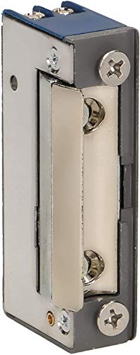 ORNO OR-EZ-4024 Mini-Größe Elektrischer Türöffner für Beide Linke und Rechte Tür Symmetrisch 9-16V AC/DC (basic niedriger Strom) von Orno