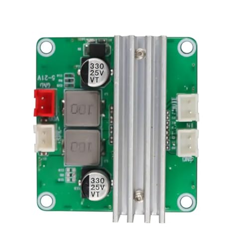 Orolotay HiFi-Stereo-Digital-Audio-Verstärkerplatine TPA3116 -D-Verstärkermodul 100 W Monokanal-Verstärker von Orolotay