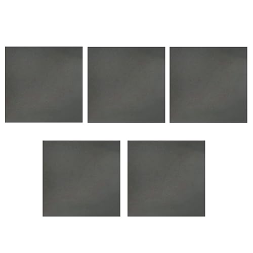 Orolotay LCD/LED-Polarisationsfilter für Polarisationsfotos 10 X 10 cm, 5 Stück Ohne Klebstoff Orolotay LCD/LED-Polarisationsfilter für Polarisationsfotos 10 X 10 cm, 5 Stück Ohne Klebstoff von Orolotay