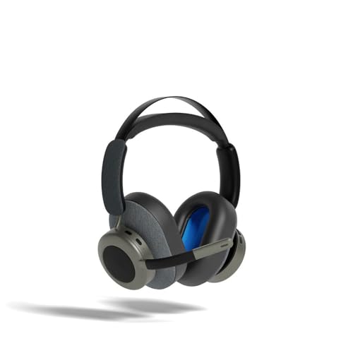 Orosound EAN: 3770012094171 EVO-C BT Gaming-Headset, Schwarz Orosound EAN: 3770012094171 EVO-C BT Gaming-Headset, Schwarz von Orosound