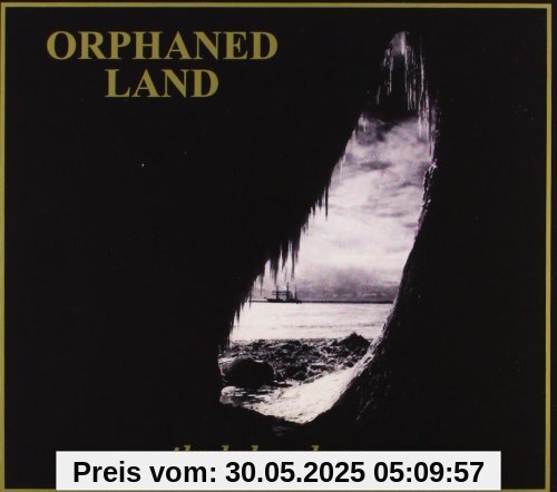 The Beloved's Cry (20th Anniversary Edit.) von Orphaned Land