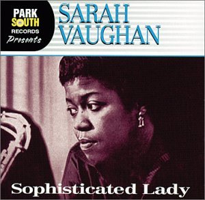 Sophisticated Lady Sophisticated Lady von Emd/Orpheus