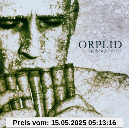 Sterbender Satyr Sterbender Satyr von Orplid